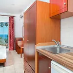 Hotel Smaragdi Chrysi Ammoudia