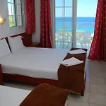 Smaragdi Hotel Chrysi Ammoudia