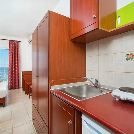 Smaragdi 2* Chrysi Ammoudia