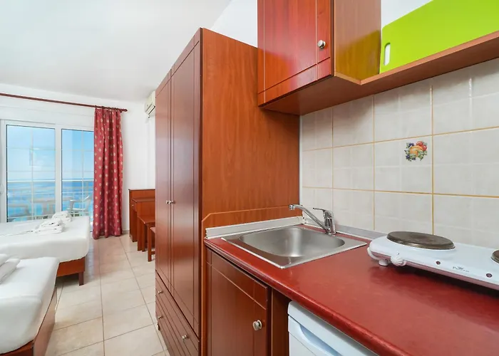 Smaragdi 2* Chrysi Ammoudia