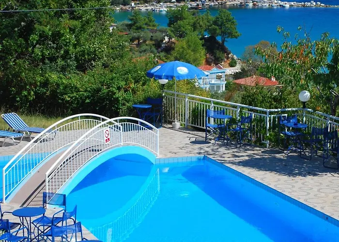 Smaragdi Chrysi Ammoudia